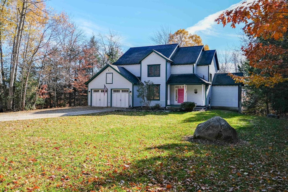 53 Ponus Rd, Ludlow, VT 05149 - photo 1