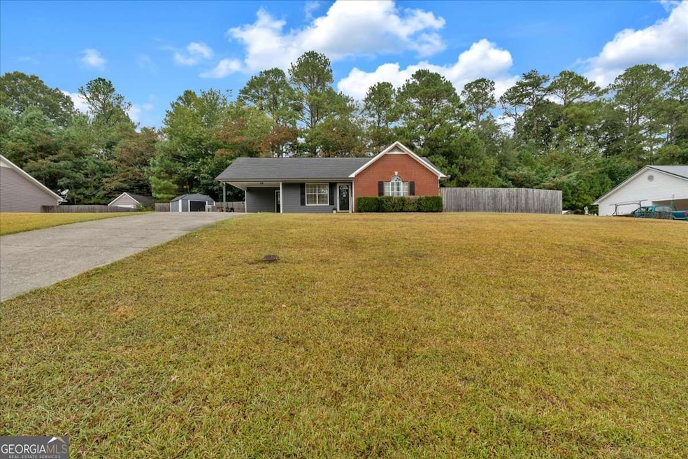 29 Crossridge Dr SE, Silver Creek, GA 30173 - photo 1