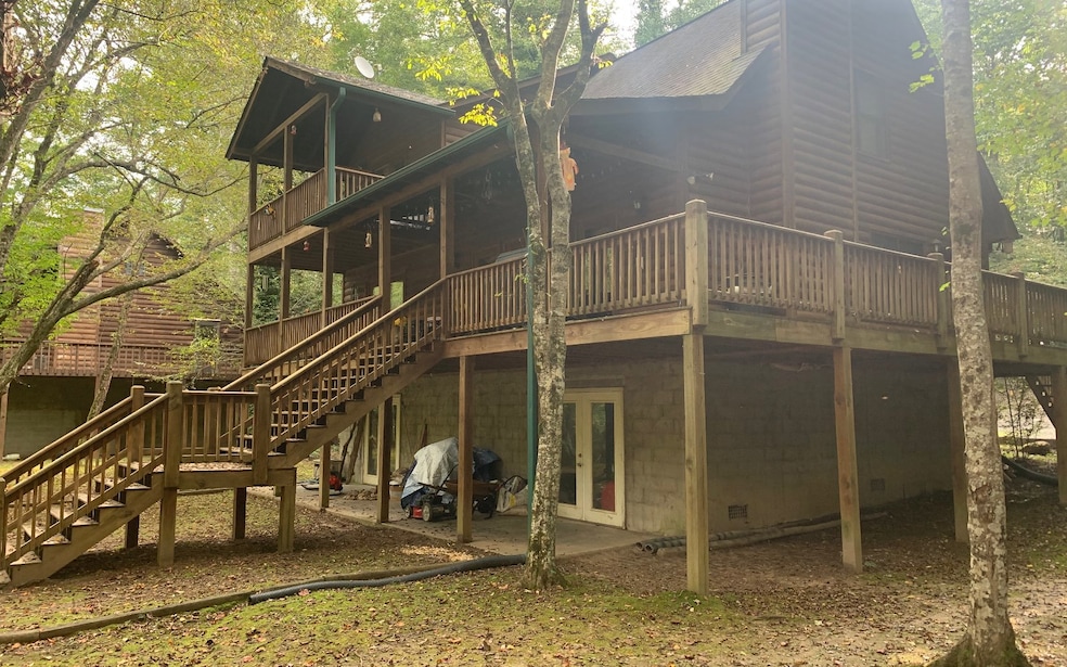 249 Riverwood Rd, Ellijay, GA 30536 - photo 1