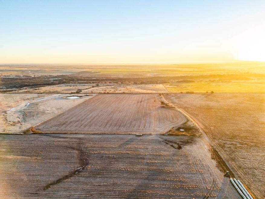 TBD N 2490 Rd, Devol, OK 73531 - photo 1