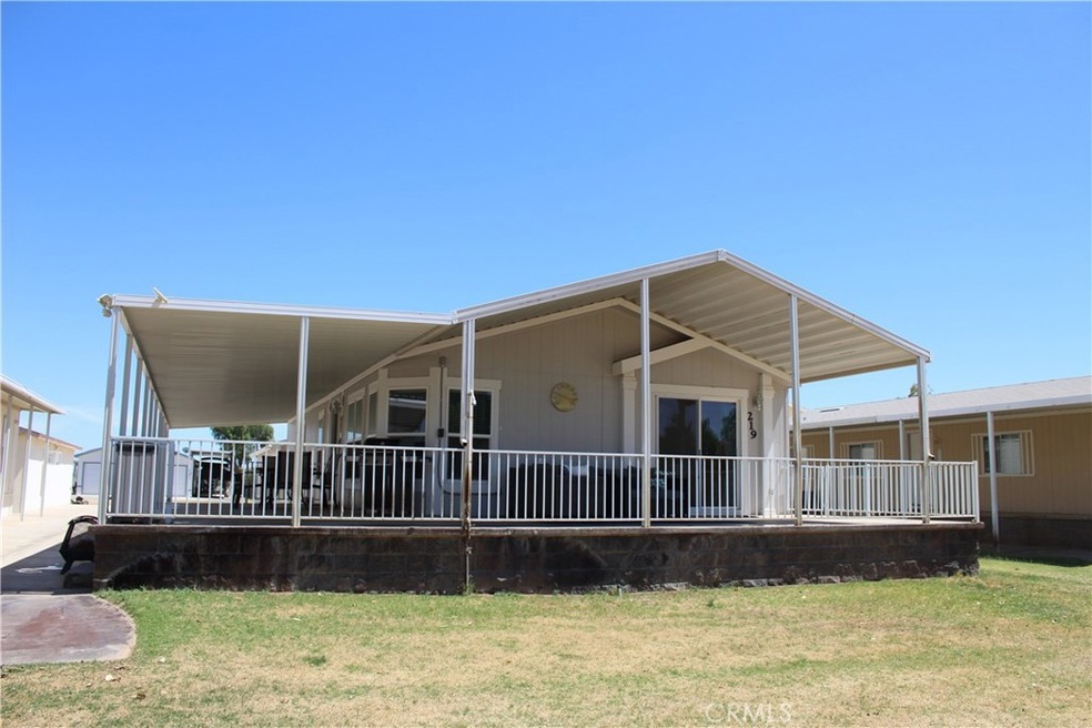 3397 Highway 95 unit 219, Blythe, CA 92225 - photo 1