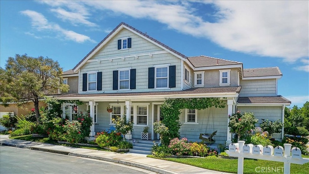 23354 Pike Ln, Valencia, CA 91355 - photo 1