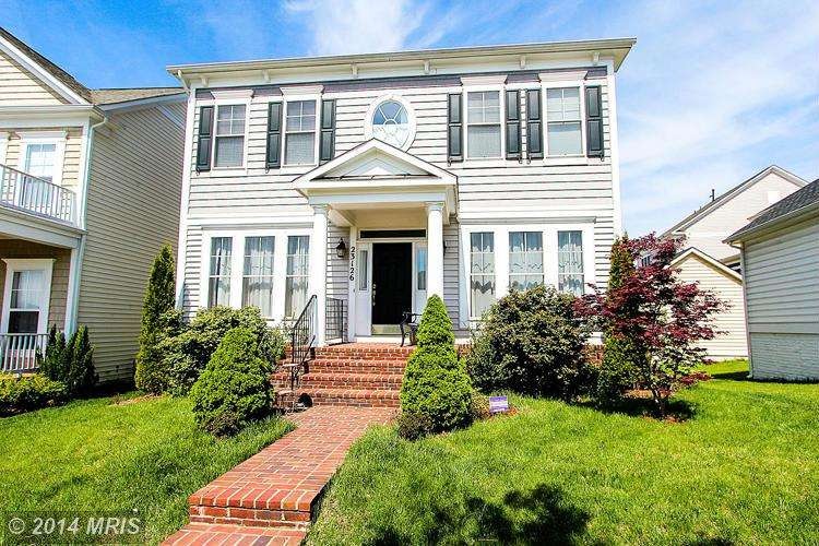 23126 Turtle Rock Terrace, Clarksburg, MD 20871 - photo 1