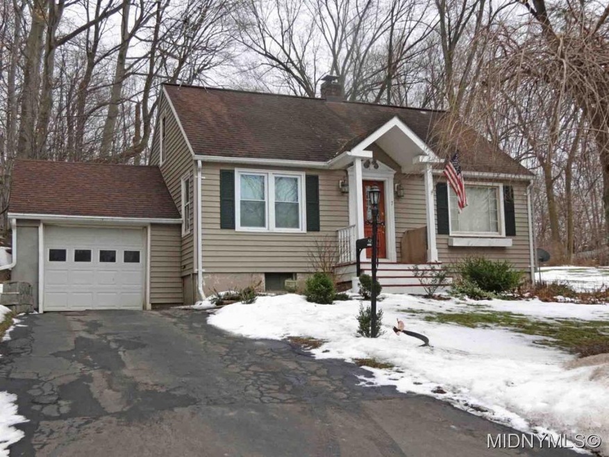 Great Curb Appeal
