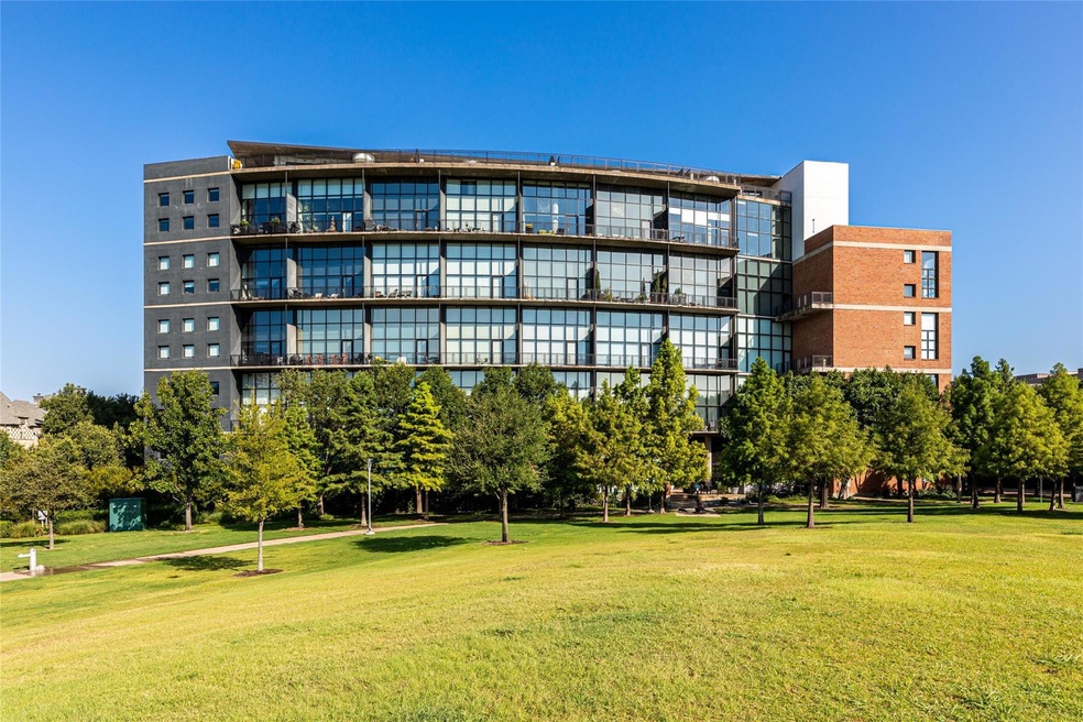 3110 Thomas Av #711 Dallas