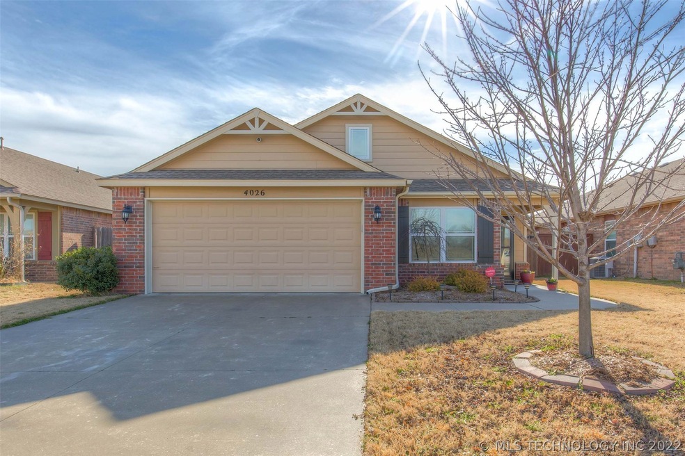 Adorable 4 Bedroom 