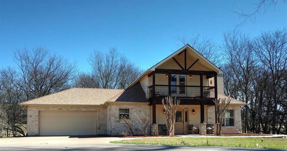 15019 Golf Dr, Whitney, TX 76692 - photo 1