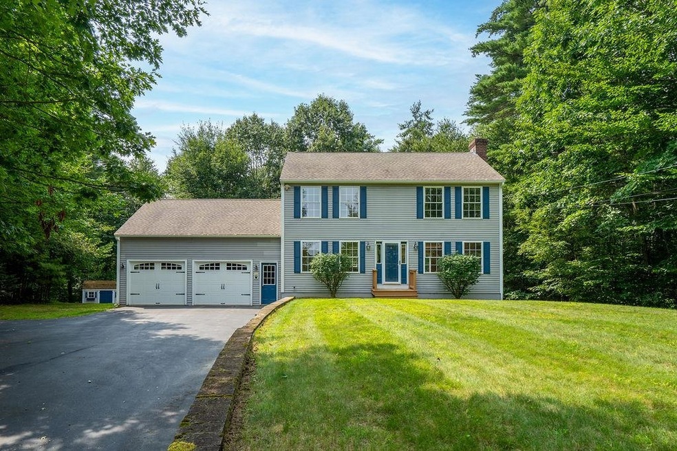 20 Lorraines Ln, Barrington, NH 03825 - photo 1