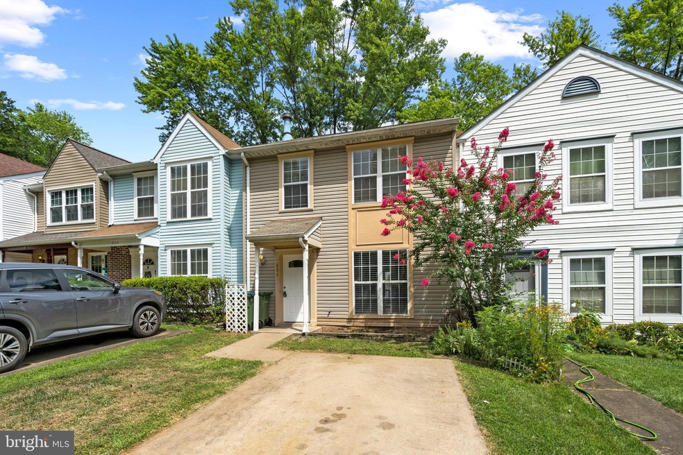 604 Cabin Ct, Stafford, VA 22554 - photo 1