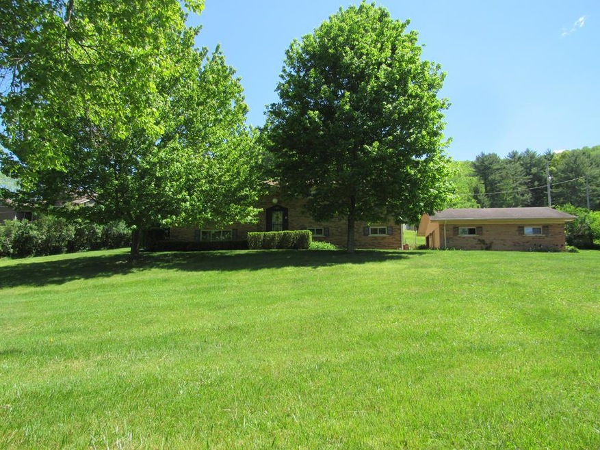 Main View