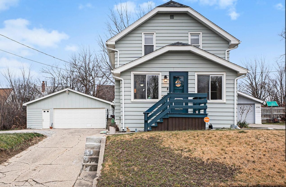 2754 Miller Rd, Flint, MI 48503 - photo 1