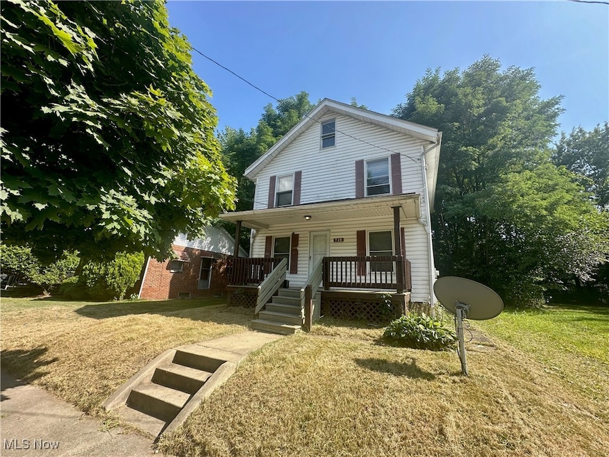 728 Mckinley Ave, Akron, OH 44306 - photo 1