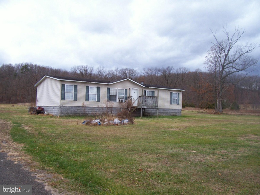 191 June Ann Way, Moorefield, WV 26836 - photo 1