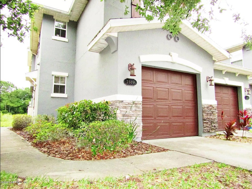 2319 White Sands Dr, Jacksonville, FL 32216 - photo 1