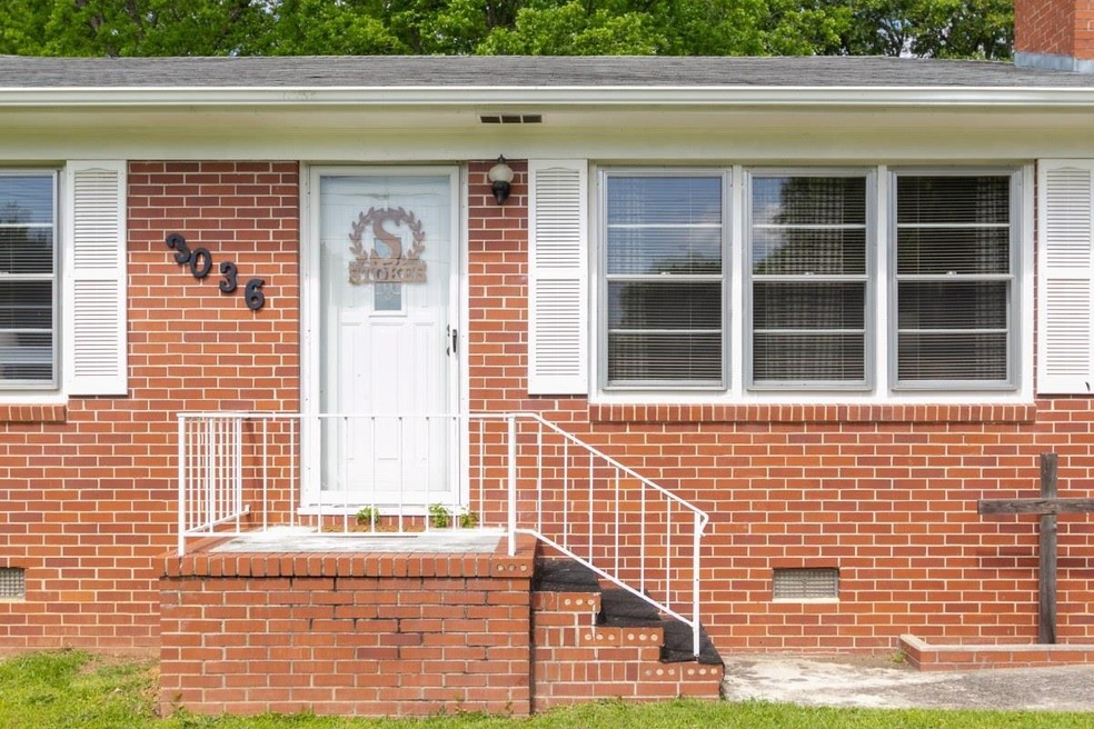 3036 Marie Cir, Macon, GA 31216 - photo 1