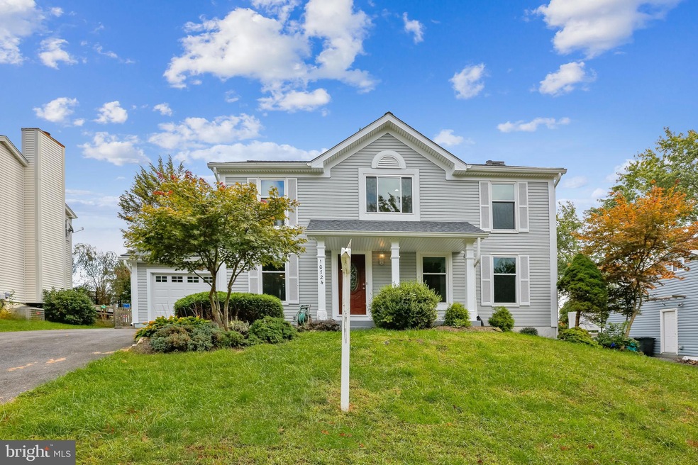 10724 Wayfarer Rd, Germantown, MD 20876 - photo 1