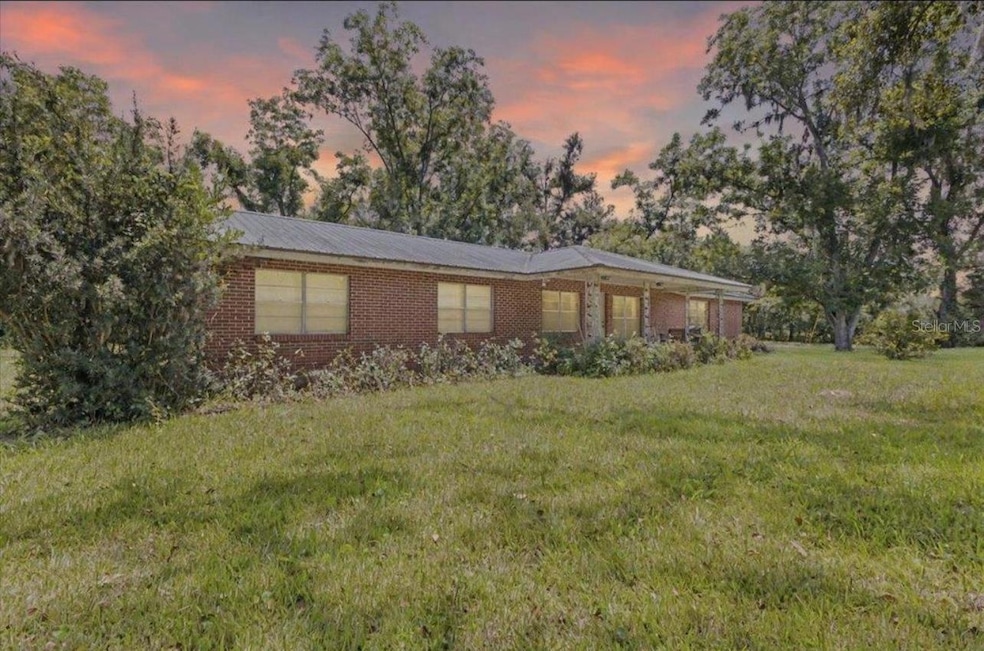 2370 Mcdaniel Rd, Perry, FL 32347 - photo 1