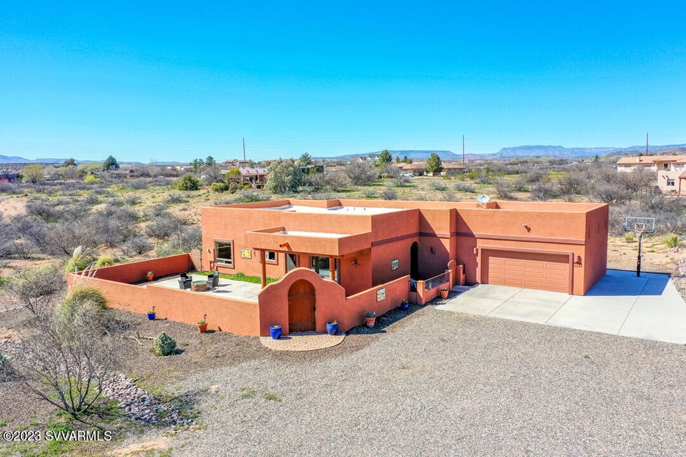 unlisted-address, Cornville, AZ 86325 - photo 1