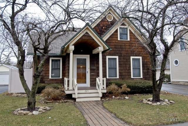 321 Spring St, Batavia, IL 60510 - photo 1