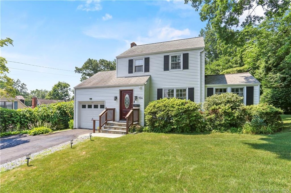 154 Knox Rd, Stamford, CT 06907 - photo 1