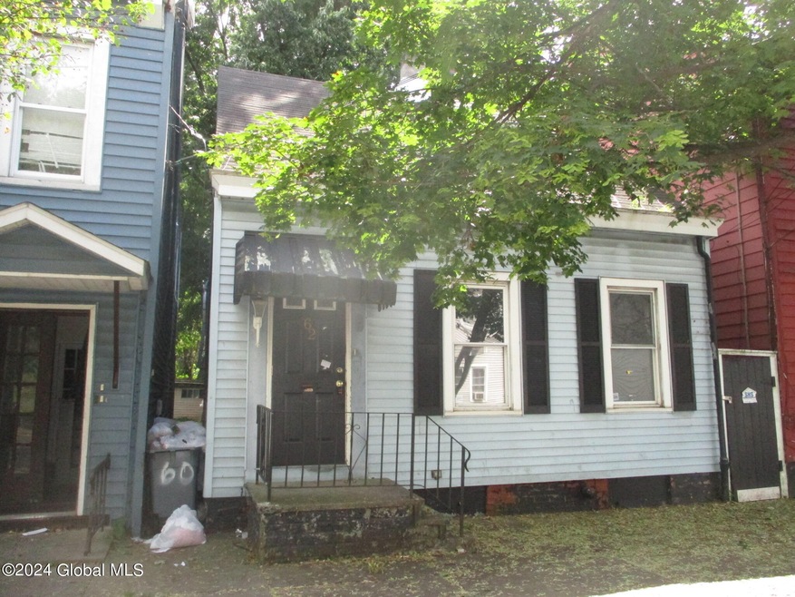 62 Ontario St, Albany, NY 12206 - photo 1