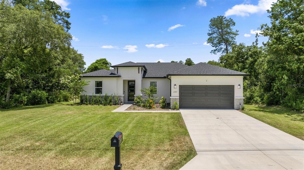 2397 SW 156th Loop, Ocala, FL 34473 - photo 1