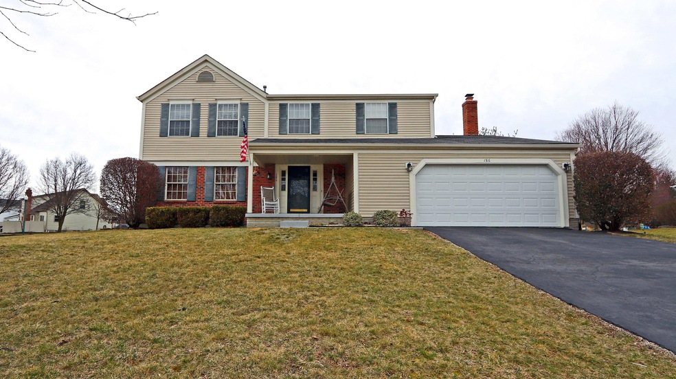 Sought after Rathburn Woods