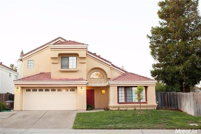 Welcome Home!