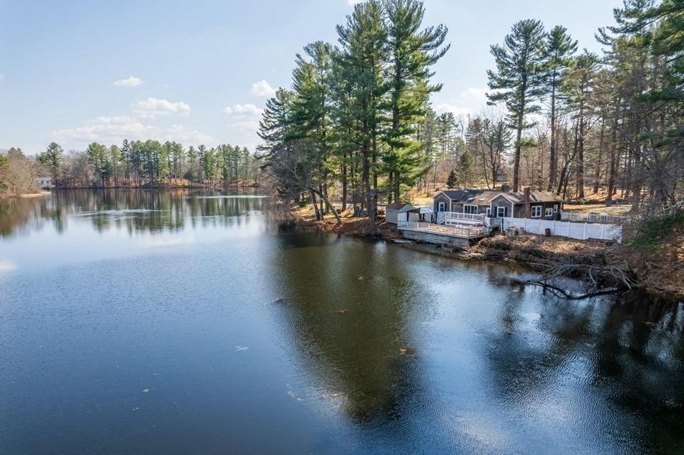 49 Maple Ln, Northborough, MA 01532 - photo 1