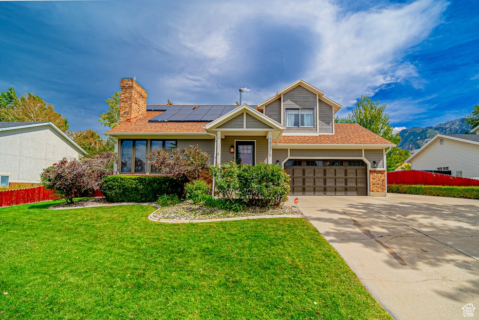 10329 S Edgecliff Dr, Sandy, UT 84092 - photo 1