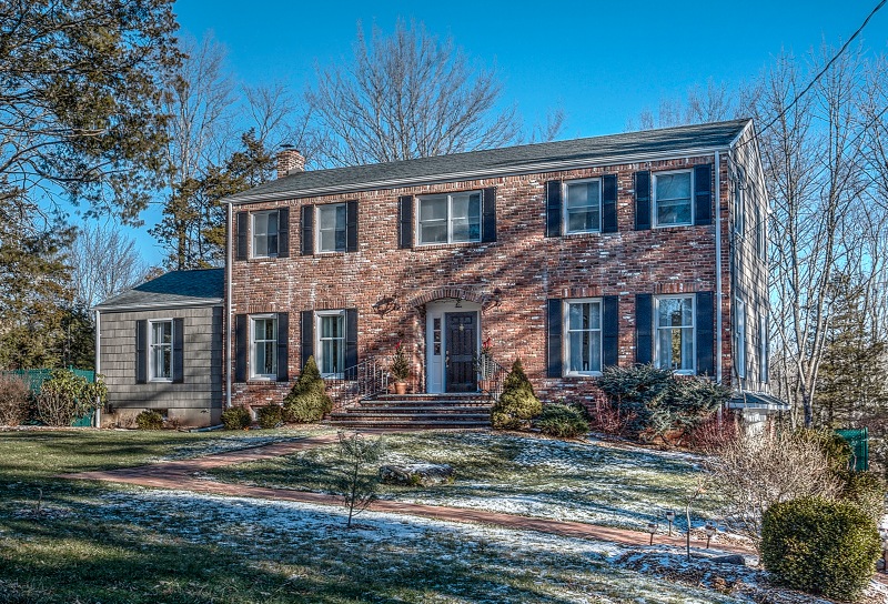 4 Ridge Rd, Gladstone, NJ 07934 - photo 1