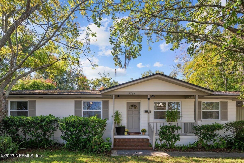 7734 Altama Rd, Jacksonville, FL 32216 - photo 1