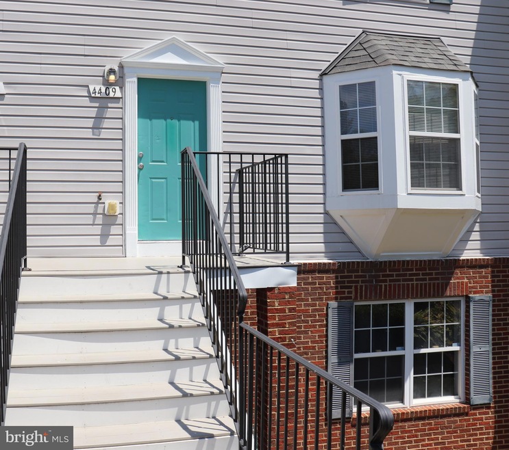 4409 Blue Heron Way, Bladensburg, MD 20710 - photo 1
