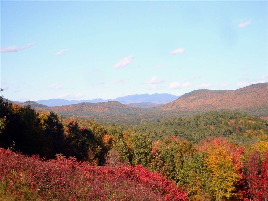Lot 2 Panorama Ln, Hebron, NH 03241 - photo 1