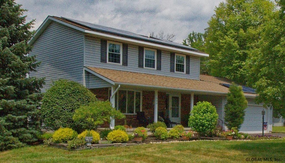 Niskayuna NY 12309