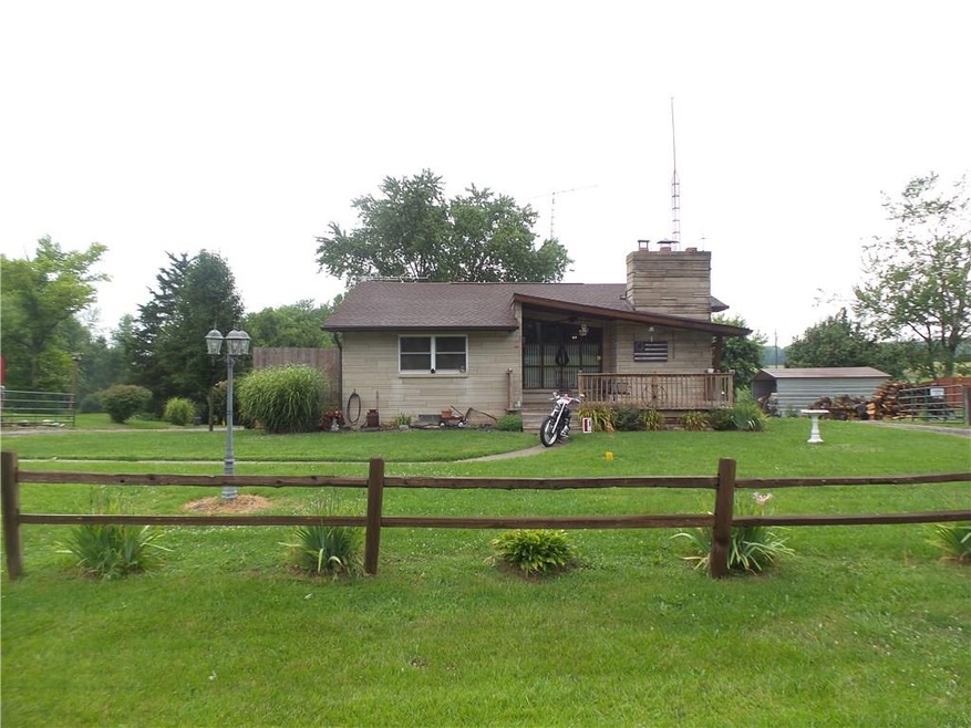 1336 S Old Us Highway 31, Franklin, IN 46131 - photo 1