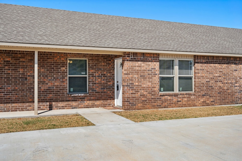 13001 Owen Ln unit 13005, Thackerville, OK 73459 - photo 1
