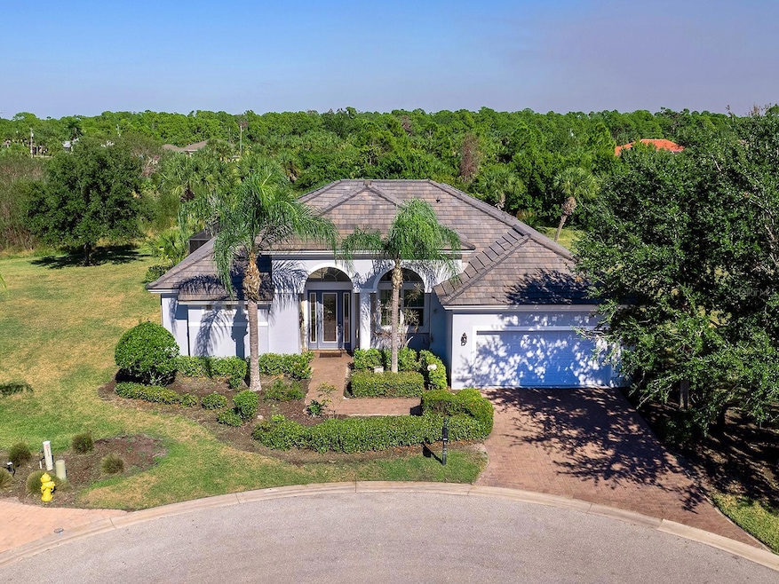 2603 Myakka Marsh Ln, Port Charlotte, FL 33953 - photo 1