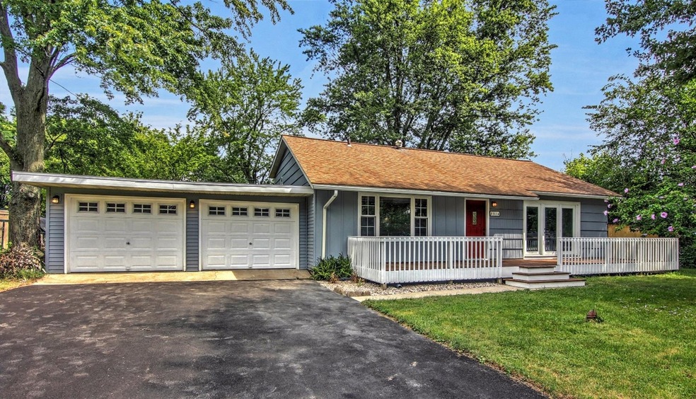 3314 W 123rd Place, Crown Point, IN 46307 - photo 1