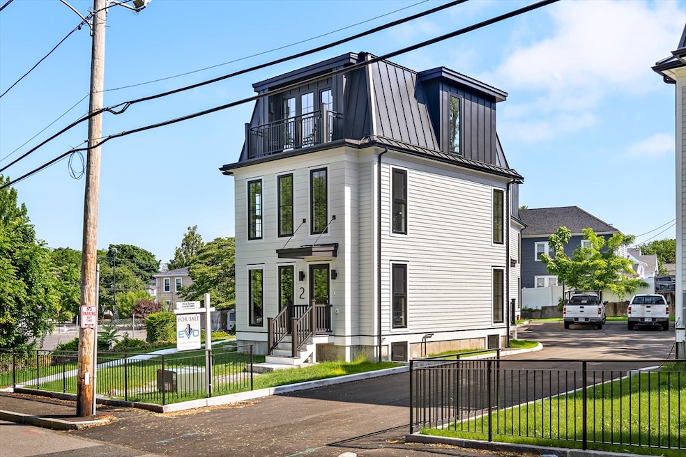 Sold $945,000 • Co-Listing Agent