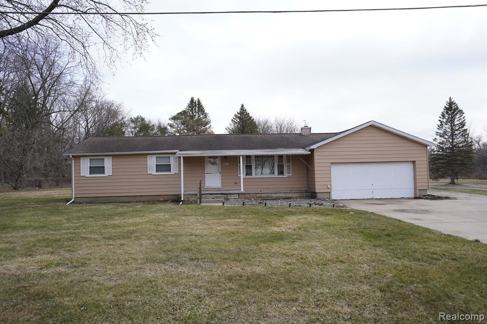 4317 Calkins Rd, Flint, MI 48532 - photo 1