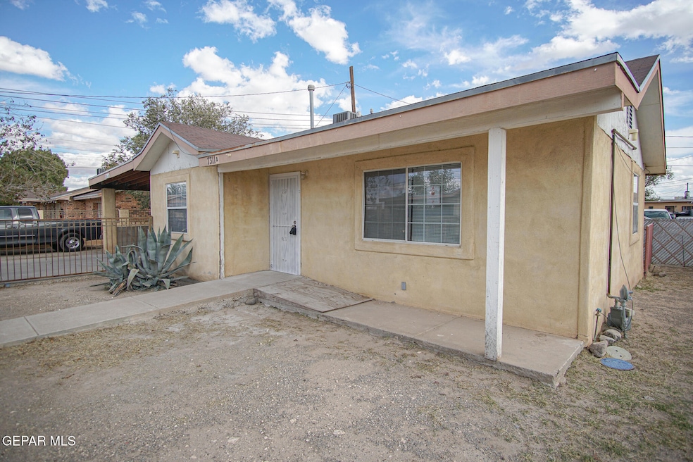 7311 Alameda Ave unit A, El Paso, TX 79915 - photo 1