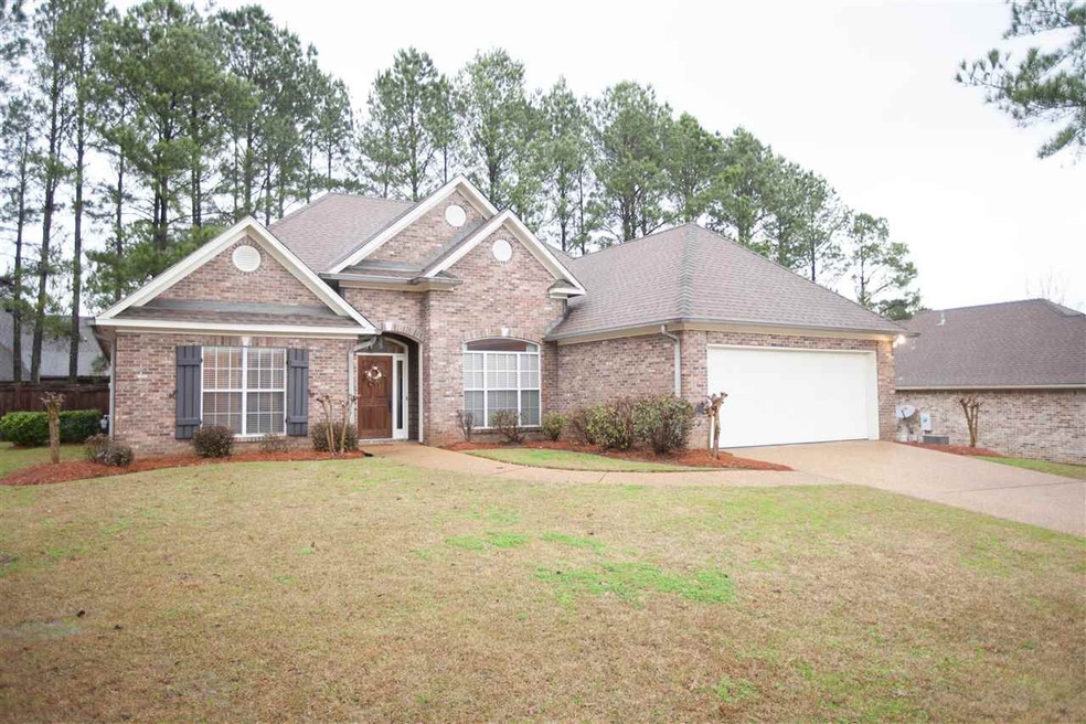 151 French Branch, Madison, MS 39110 - photo 1