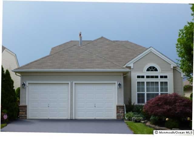 14 Arcadia Dr, Manchester Township, NJ 08759 - photo 1