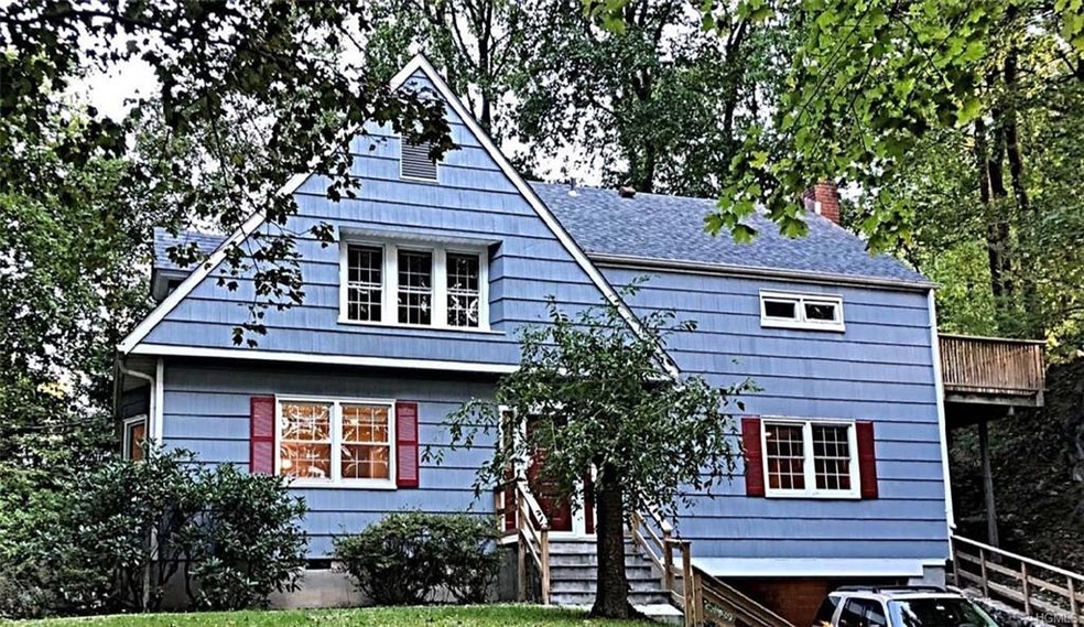 6 Route 9a, Ossining, NY 10562 - photo 1