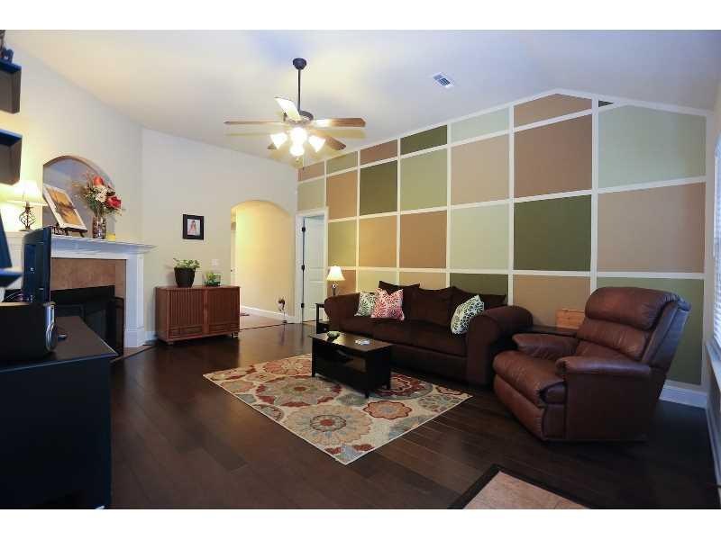 Living Room.