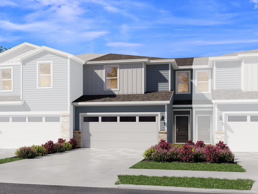 164 Cinnabar Ln unit 3, Kyle, TX 78640 - photo 1