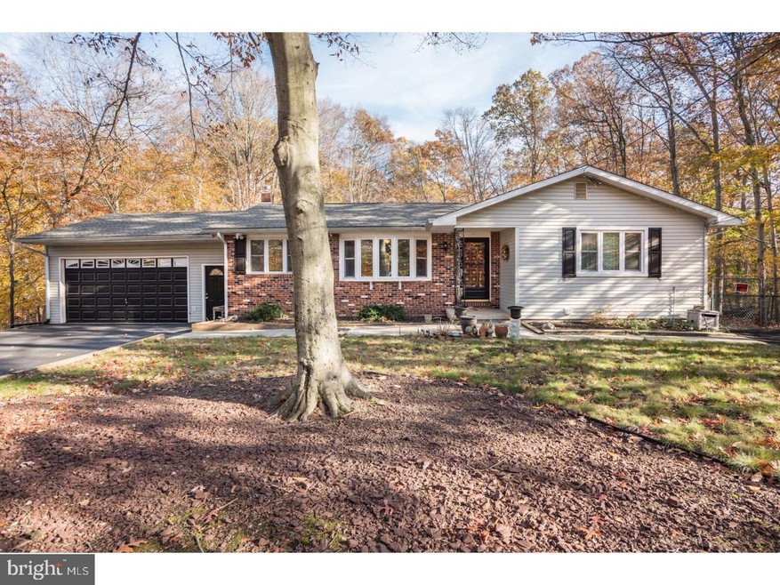 644 1st Ave, Woodbury, NJ 08096 - photo 1