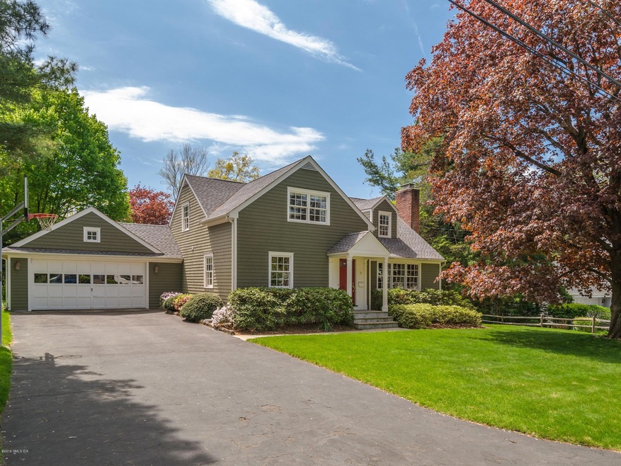 11 Ben Ct, Old Greenwich, CT 06870 - photo 1