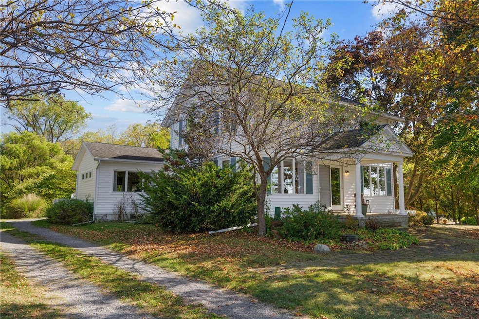 4911 E Lake Rd, Romulus, NY 14541 - photo 1